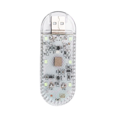 colorful decorative warning light, Other lights