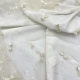 2021 New Magic Color Bronzing Mesh Embroidered Fabric Foreign Trade Polka Dot Butterfly Dress Hanfu Embroidered Fabric