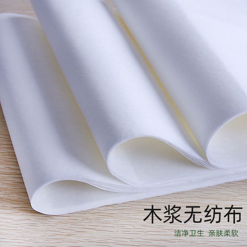 Toalla para pies, papel para limpiar pies, toalla para lavar pies, paño no tejido para limpiar pies, toalla absorbente para masaje de pies para el hogar, engrosada.