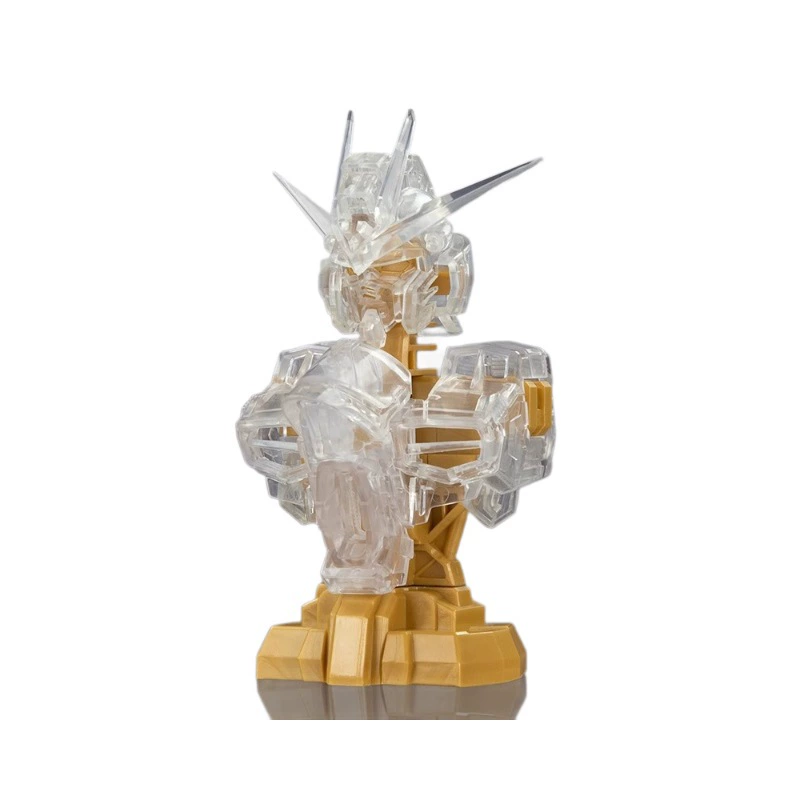 Супер-юбка в стиле Mobile Suit Gundam удар Strike Freedom Gundam специальный набор подлинная коробка-сюрприз модная игрушка фигурка