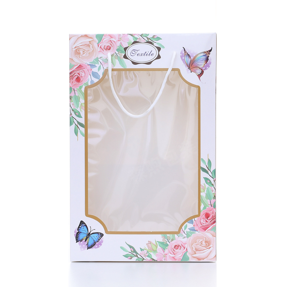 Flower butterfly;35x6x22.5