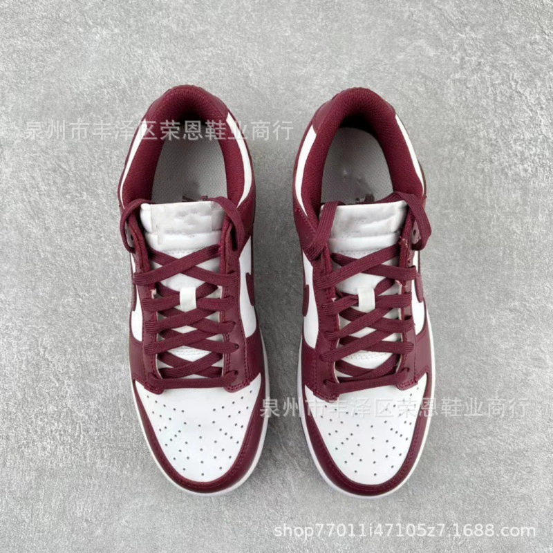 Putian Chunyuan High Version Air Force No.1 кроссовки, маленькие белые AJ Lightning Hook Dunk Panda, парные кеды