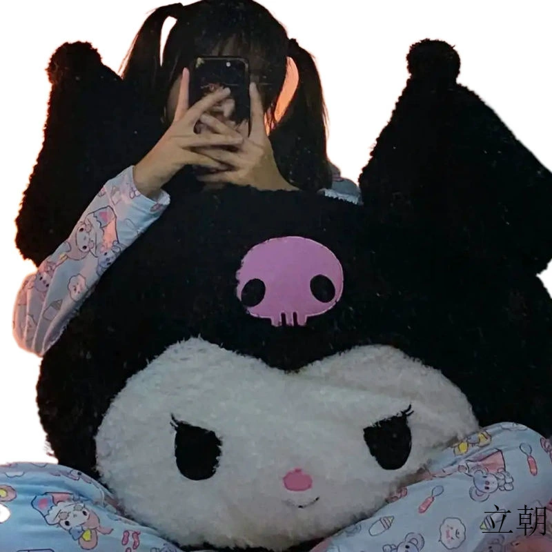 Doll, pillow for bed, toy for sleep