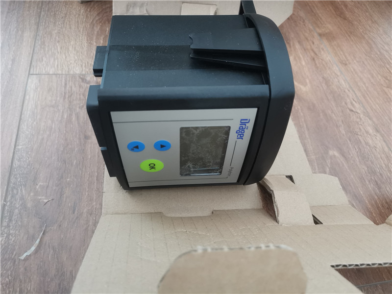 DRAGER德尔格氧气检测仪Polytron7000 O2传感器6809630 6809720