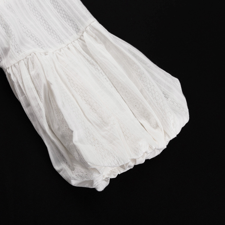 Women Casual Women Cotton Lace up Loose Long Sleeve Cardigan Top Shorts Two Piece Sets