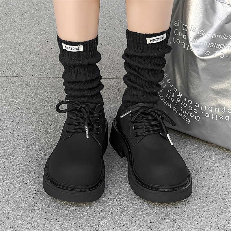 Women's size 24708 black / 36