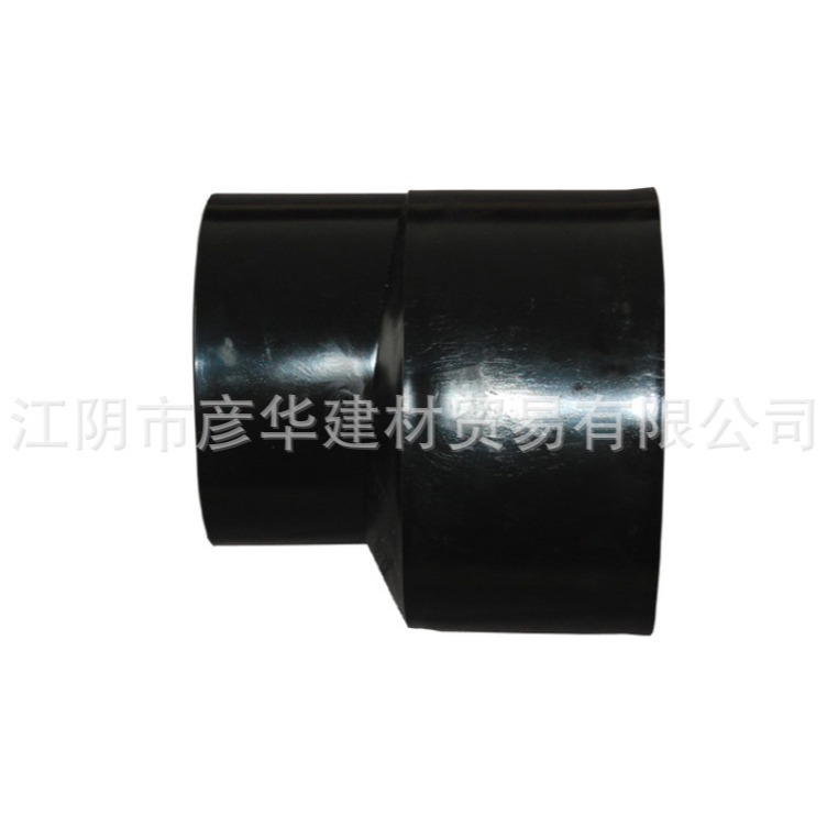 PE250排水管 PE虹吸管 PE虹吸排水管 PE管件 PE埋地水管 PE排水管