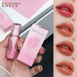 唇釉;口红;眼线