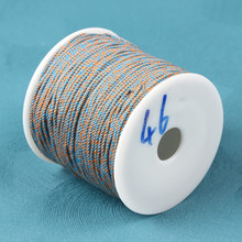 手搓棉线藏式手工编织绳手串手绳五彩绳文玩线绳手链编绳材料绳子