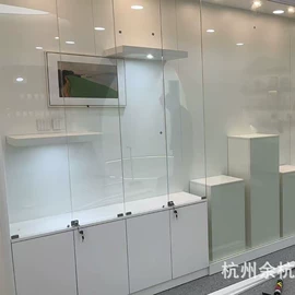 展示柜;商超货架;展示架