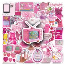 50����ɫY2K�T�f�N�����Կ羳�͹��ҕ�����b�ˮ���֙C��DIY�N��