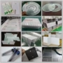 雕刻视窗折弯打孔防护罩