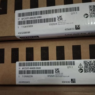 Siemens/Siemens 6FC5317-4AA00-0AA0 New Original Discount
