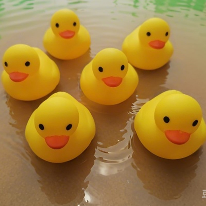 B.Duck