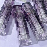 Какашоу перо мягкая матовая глазурь для губ бархатная матовая грязь для губ, отбеливающая и нелегко прилипающая к чашке, доступная европейская и американская помада для макияжа