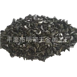 日用五金;铁钉;螺钉