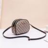 Retro fashionable one-shoulder bag, phone bag, Japanese and Korean, city style, internet celebrity