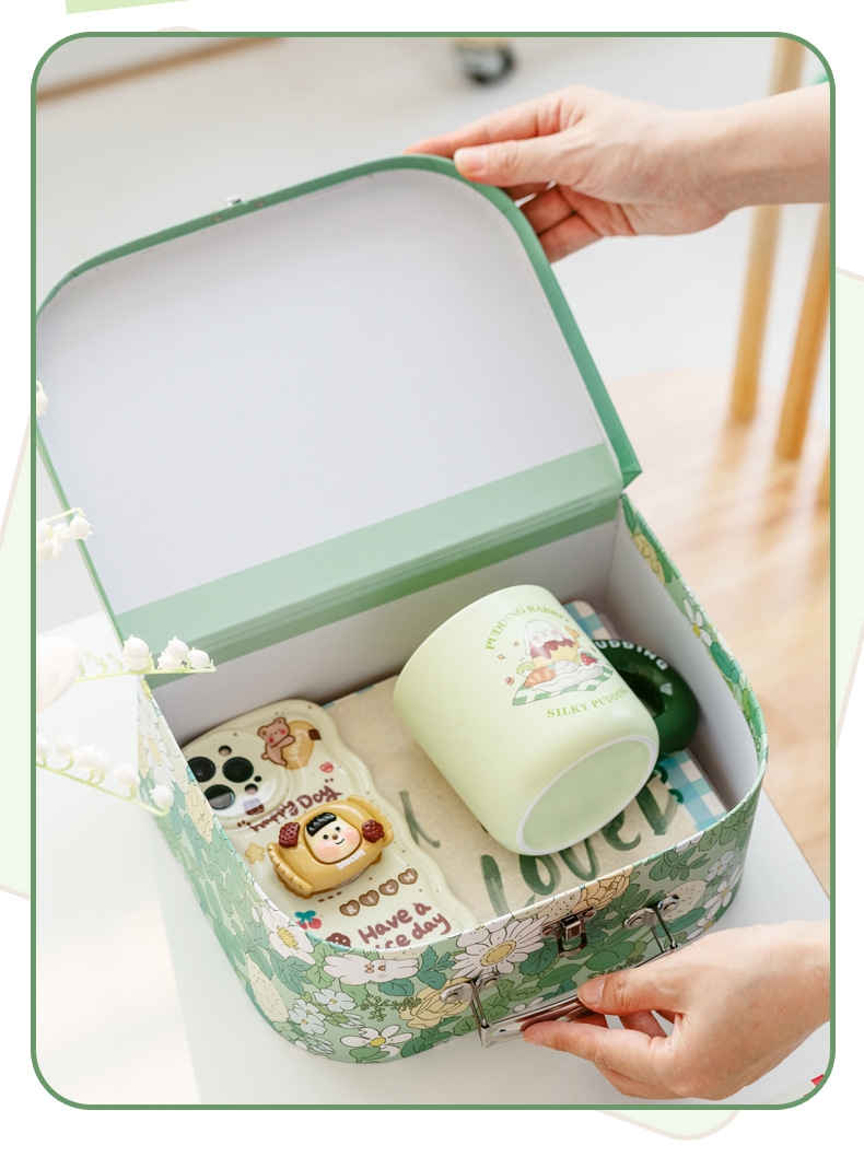 儿童床详情页_07