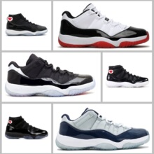 ����羳AJ11�M���ǆ�11���@��Ь�ڼtȫ�ƚ�|�п���\��Ь