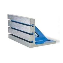 重型铣床工作台垂直夹具辅助台镗床立式铸铁弯板加厚直角曲铮L型