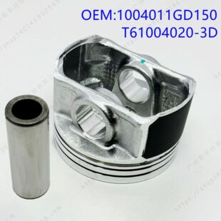 �m���JAC HFC4GA3-3D   GD150 ���� 1004011GD150 S5/T6 PISTON