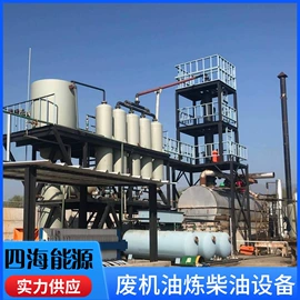 炼化设备;蒸馏设备