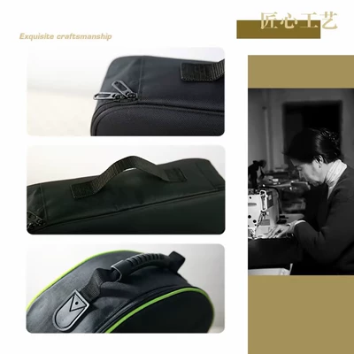 Car storage bag/box: Customizable Logo, Waterproof Charging Gun