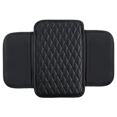 Napapi Car Armrest Raising — Armrest box pad