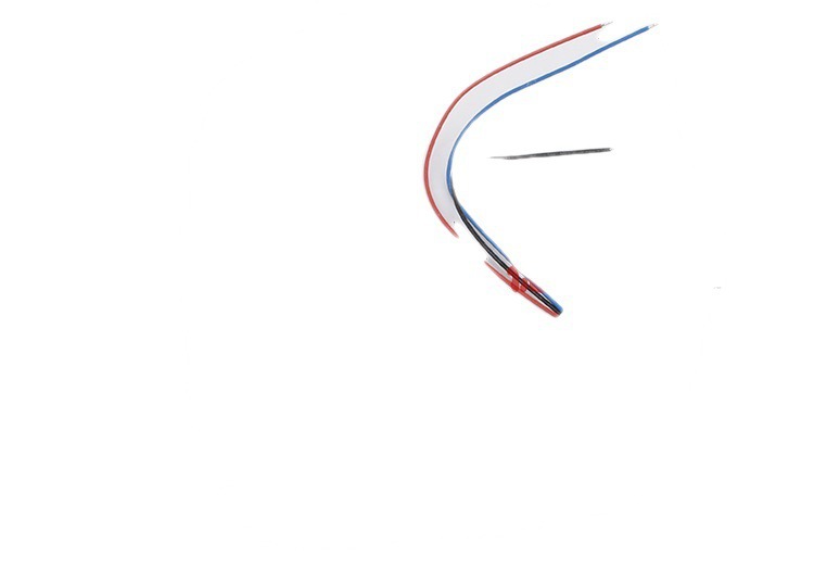 德至高TGK-HG6618 6618E 6617热风枪发热芯1800W发热丝风筒