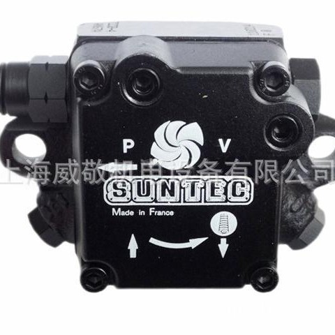 原装 AN67A7238 AN67A7345 法国 桑泰克SUNTEC 油泵 燃烧机专用