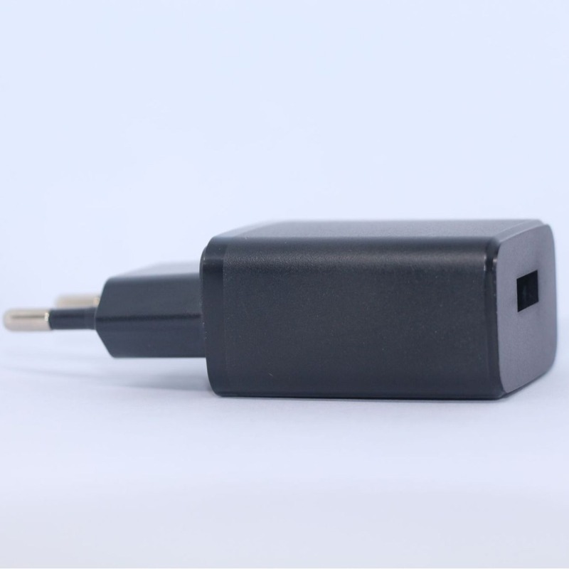 2058紋面に明るい携帯電話充電器付きプラスチックケース充電器充電ヘッドケース中米欧韓インド|undefined