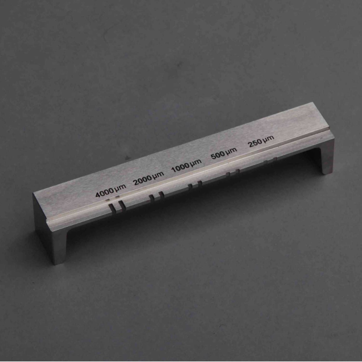 正品上海现代LPQ涂料流平仪漆膜油漆流平测试仪刮涂法测定流平性