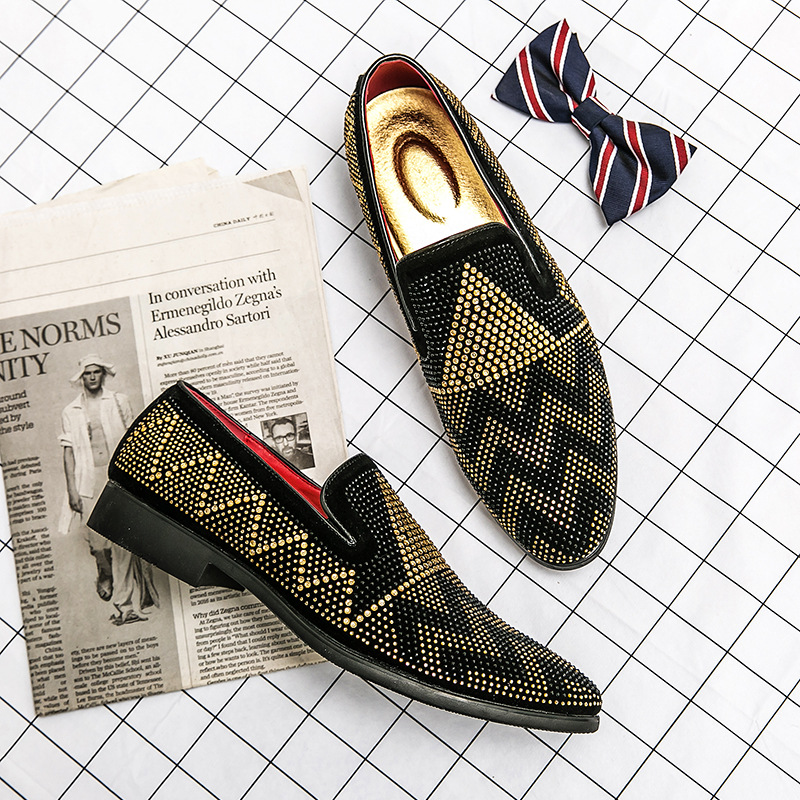 Meeste kingad Nahast kingad Kummist tald võrgust hingav libisemine_voghion.com