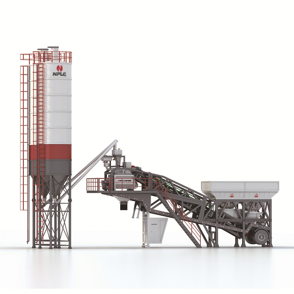 搅拌楼拌合楼 商混搅拌 水泥搅拌站 混凝土搅拌机 供应移动搅拌站