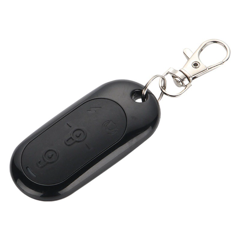 Ключ от электромобиля Yadi, Противоугонная сигнализация, четырехкнопочный беспроводной портативный пульт дистанционного управления, RF, модифицированный пульт дистанционного управления, оптовая продажа