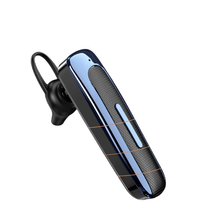 ワイヤレス Bluetooth ヘッドセット 5.0 片耳通話ミニカー超長時間スタンバイスポーツ防水ヘッドセットクロスボーダーホットスタイル|undefined