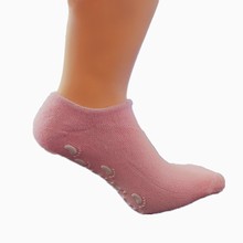 ���z�m�� ��N�ɫ���x gel spa socks