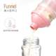 Rikang Milk Powder Box Portable Storage Baby Outgoing Sealed Tank Milk Powder Box Three-Layer Box
