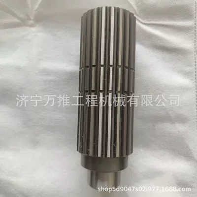 Supply of bulldozer parts D65 shaft drive shaft 134-12-61121 (Ötürücü vallar)