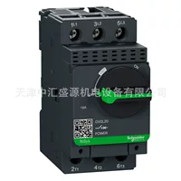 Автоматический выключатель GV2L20 для мотора 13-18A 7.5kW 690VAC GV2-L20
