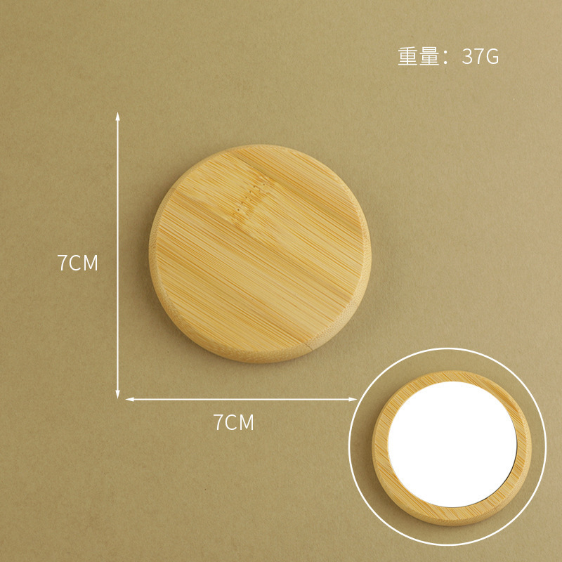 Nanzhu ミニエアクッションコーム子供用ポータブル小型コームふわふわ頭蓋骨エアバッグコーム女性の頭皮マッサージ木製コーム|undefined