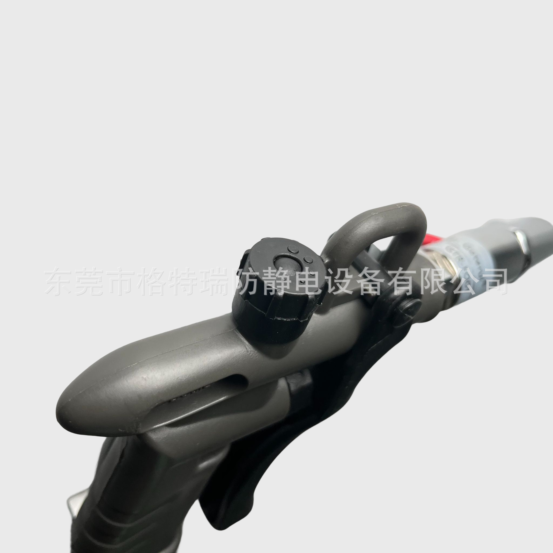 Pistola de Aire de Iones Industrial Antiestática