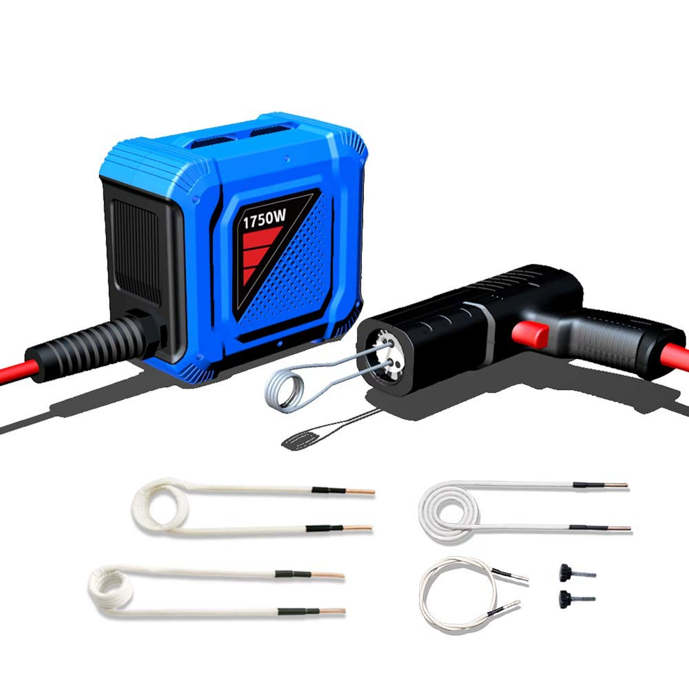 1.75KW Высокая мощность винт нагреватель винт демонтаж трансграничный специально для индукционного нагревателя