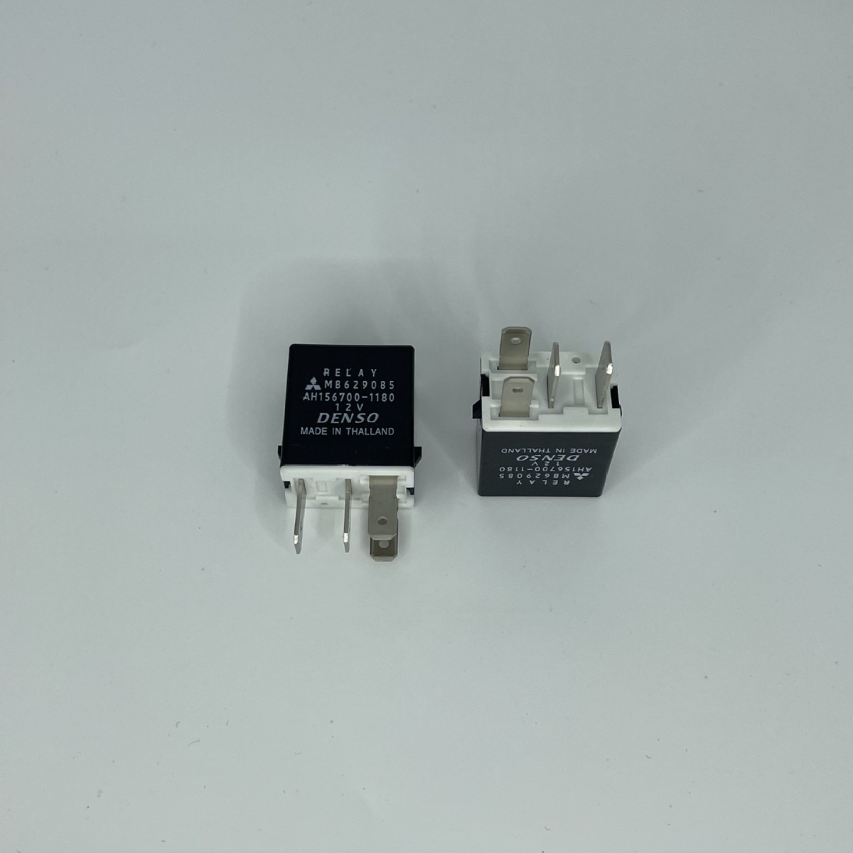 三菱汽车继电器MB629085电装继电器AH156700-1180