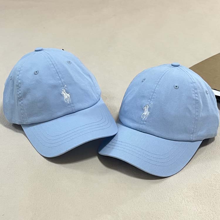 小馬標野球帽の女性は柔らかいトップの広いつばを合わせて顔の小さいアヒルの舌の帽子の運動の日よけの男性の女性を見せます。