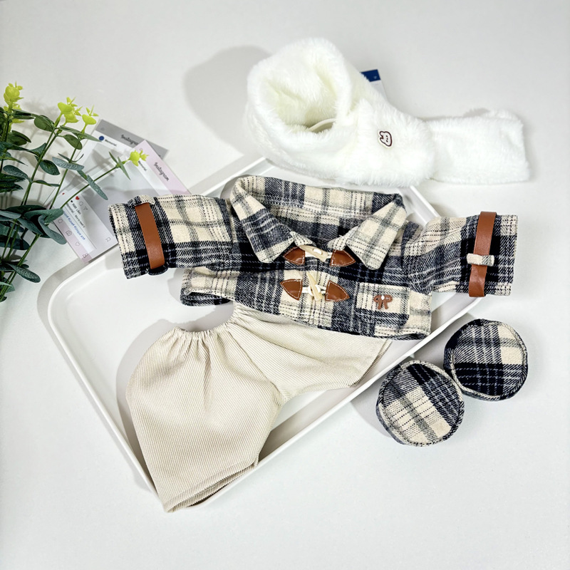 Набор из 4 точек Xunmei, 40 см.