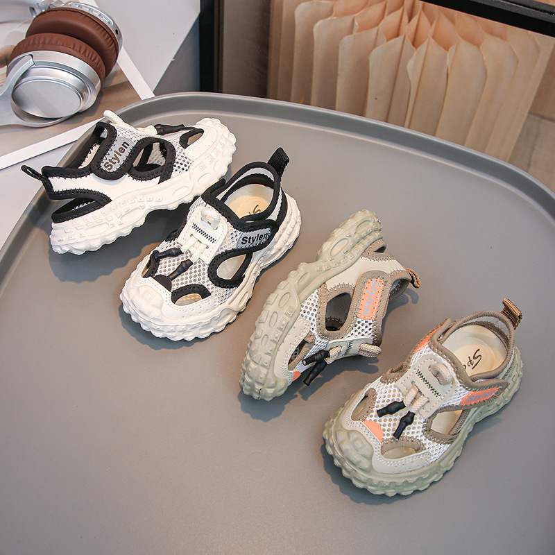 Children's wear-resistant lightweight tires