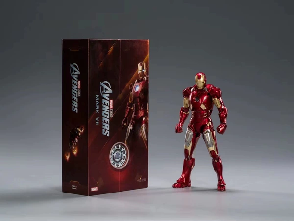 1906-07 Iron Man MK7