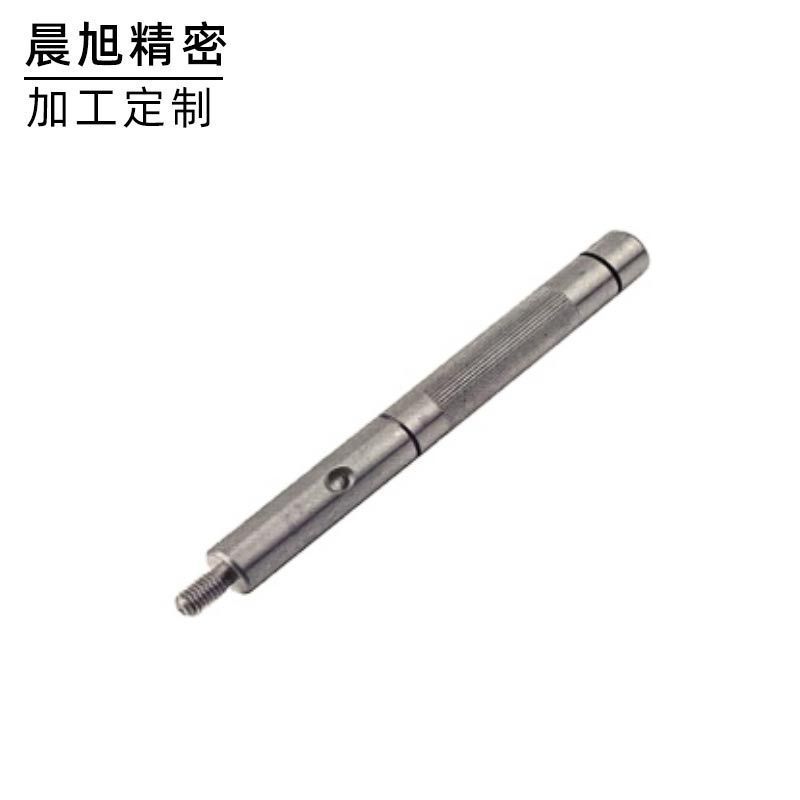 家用电器电机轴芯高精度低振动不锈钢碳钢耐腐蚀小家电电机轴|undefined