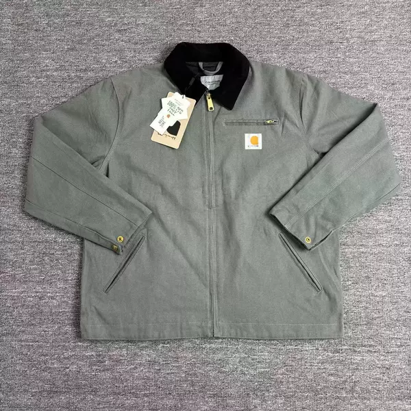 New smoke-gray green [thin model]